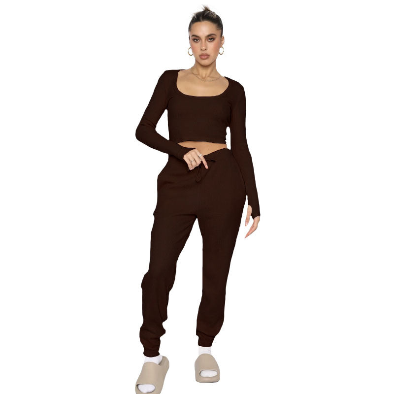Two Piece Comfy Set - York & Dante