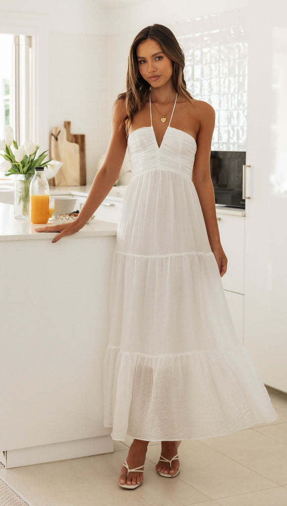 The Boho Taylor Maxi Dress | York & Dante York & Dante The Boho Taylor Maxi Dress | York & Dante York & Dante