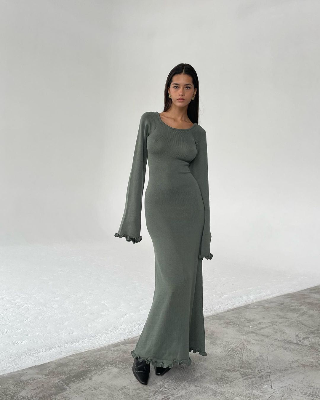 Taylor Maxi Dress | Shop Now York & Dante Taylor Maxi Dress | Shop Now York & Dante