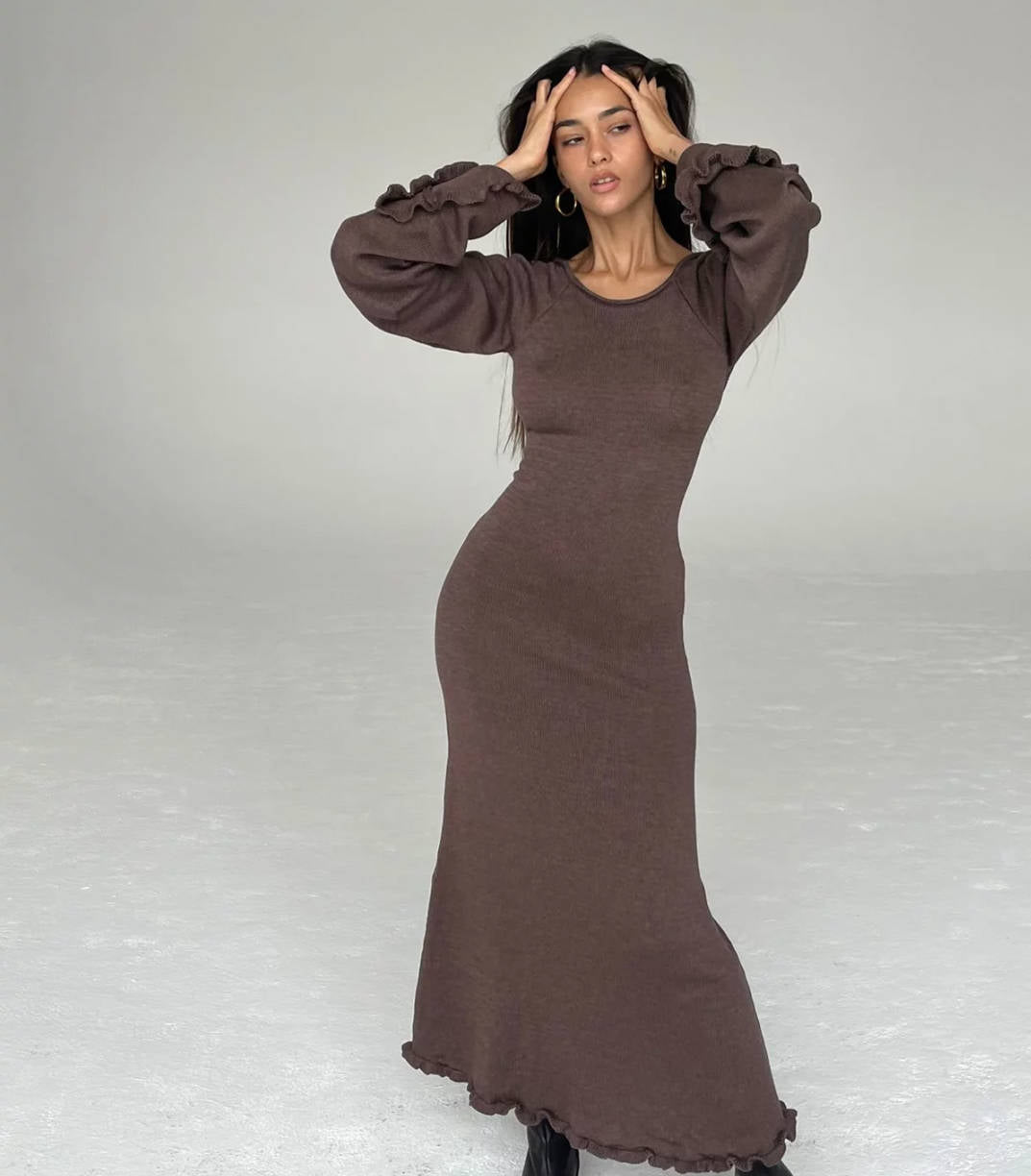 Taylor Maxi Dress | Shop Now York & Dante Taylor Maxi Dress | Shop Now York & Dante