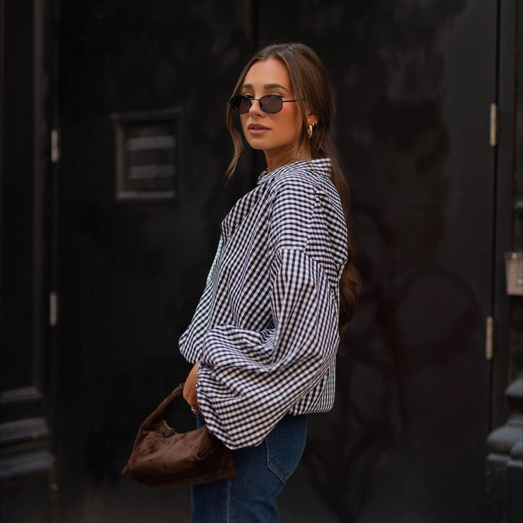 Emma Shirt