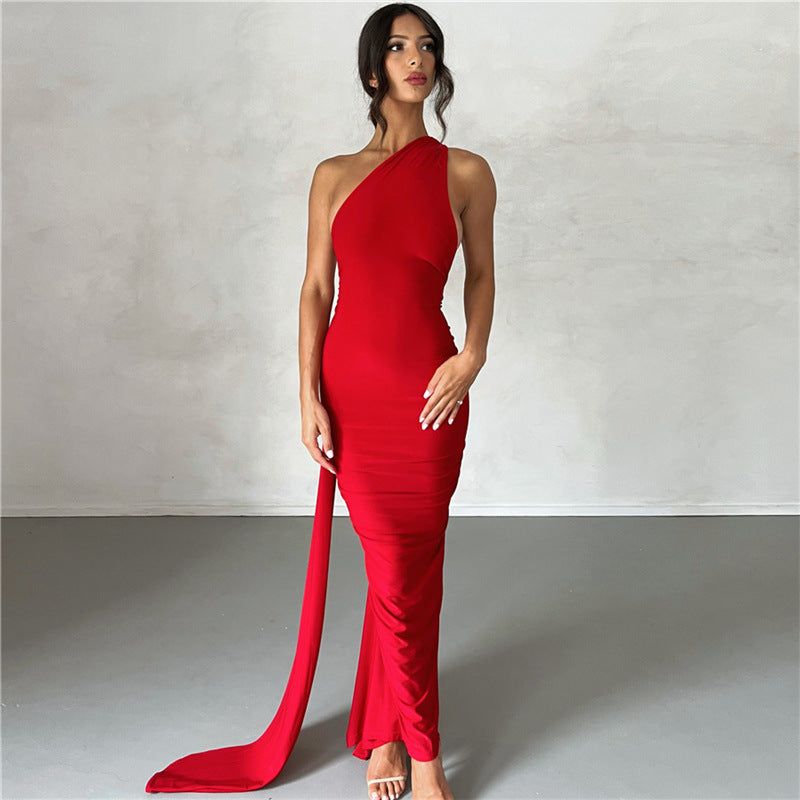 Carmen Backless Maxi Dress | Shop Now - York & Dante York & Dante Carmen Backless Maxi Dress | Shop Now - York & Dante York & Dante