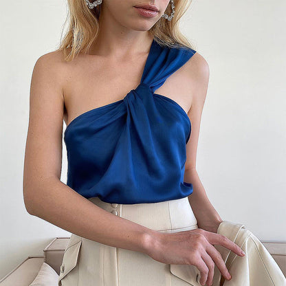 Haut Bleu Klein Fashion